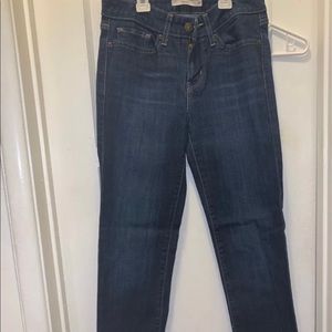 Levi’s Denim Jeans